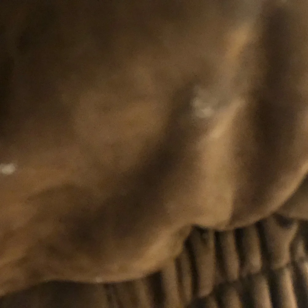 Men’s Sea Dream Brushed Leather Coat Size L Brown in Color Gently Used - Picture 9 of 9